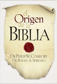 bokomslag El Origen De La Biblia