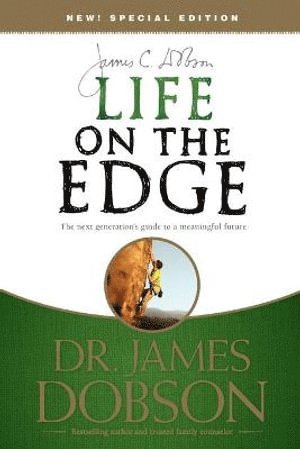 Life On The Edge