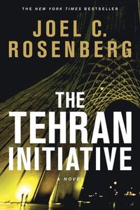 bokomslag The Tehran Initiative