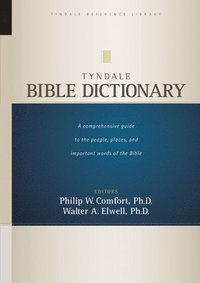bokomslag Tyndale Bible Dictionary