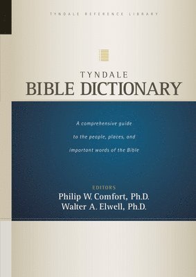 Tyndale Bible Dictionary 1