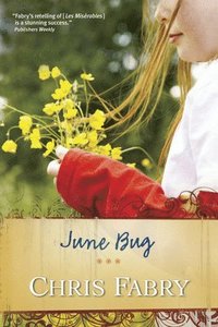 bokomslag June Bug