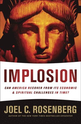 Implosion 1