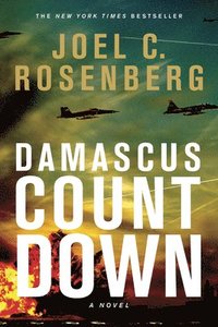 bokomslag Damascus Countdown