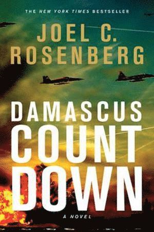 Damascus Countdown 1