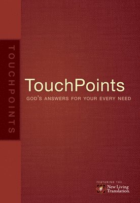 Touchpoints 1