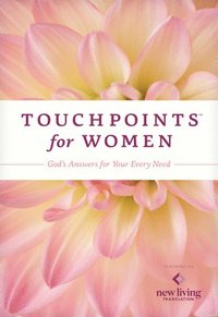 bokomslag Touchpoints for Women