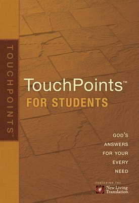 Touchpoints For Students 1