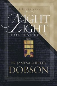bokomslag Night Light For Parents