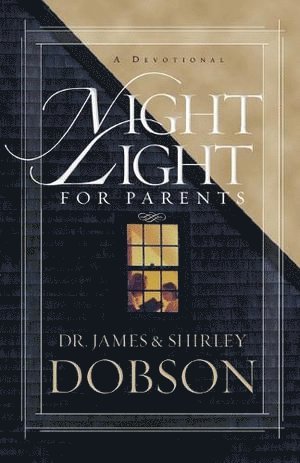 Night Light For Parents 1