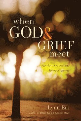 When God & Grief Meet 1