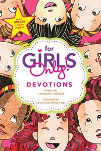 bokomslag For Girls Only! Devotions