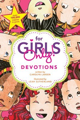 For Girls Only! Devotions 1