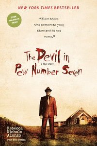 bokomslag Devil in Pew Number Seven