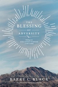 bokomslag Blessing Of Adversity, The