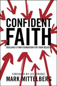 bokomslag Confident Faith