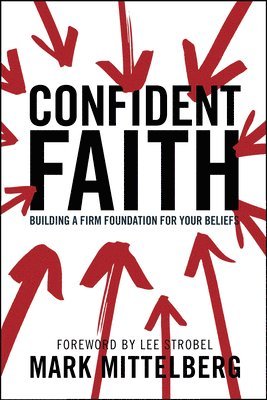 Confident Faith 1