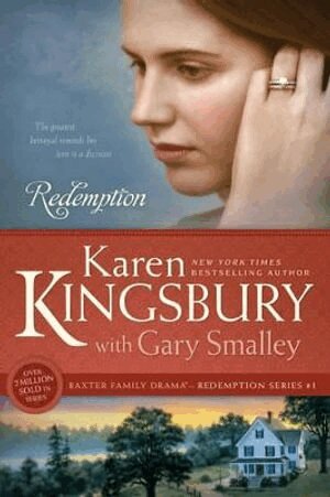Karen Kingsbury - Redemption, Häftad