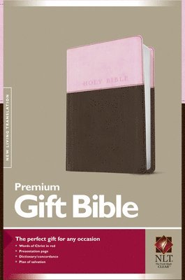 Premium Gift Bible 1