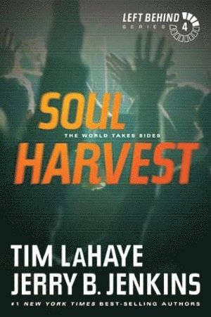 Soul Harvest 1