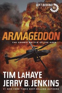 bokomslag Armageddon
