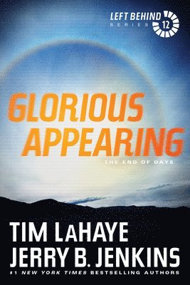 Glorious Appearing 1
