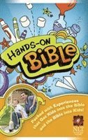bokomslag Hands-on Bible
