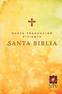 bokomslag Santa Biblia NTV, Edicion compacta
