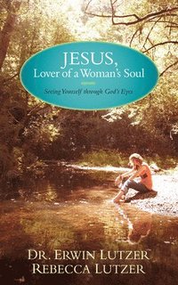 bokomslag Jesus, Lover Of A Woman'S Soul