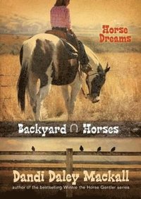 bokomslag Horse Dreams