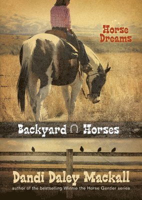 Horse Dreams 1