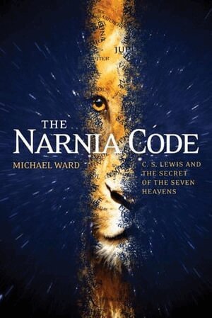 Michael Ward - Narnia Code, Häftad