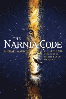 bokomslag The Narnia Code