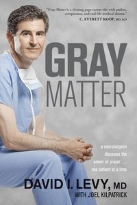 bokomslag Gray Matter