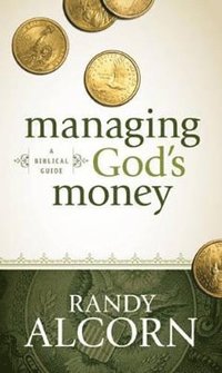 bokomslag Managing God's Money