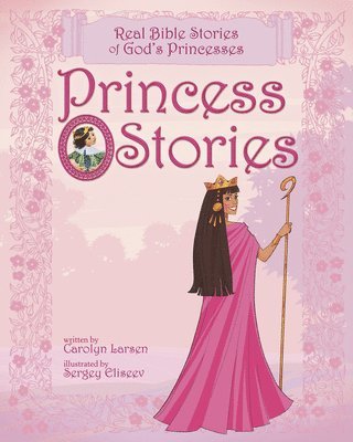 Princess Stories 1