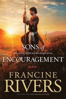 bokomslag Sons of Encouragement
