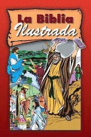 La Biblia Ilustrada 1