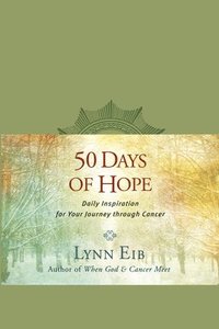 bokomslag 50 Days Of Hope