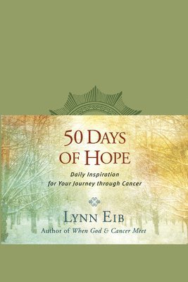 50 Days Of Hope 1