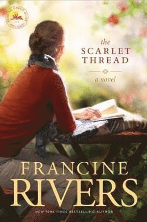 Francine Rivers - Scarlet Thread, Häftad