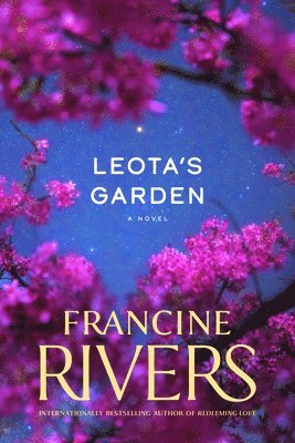 Francine Rivers - Leota's Garden, Häftad