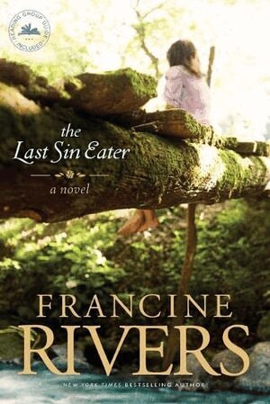 Francine Rivers - Last Sin Eater, Häftad