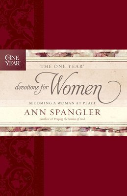 The One Year Devotions for Women 1