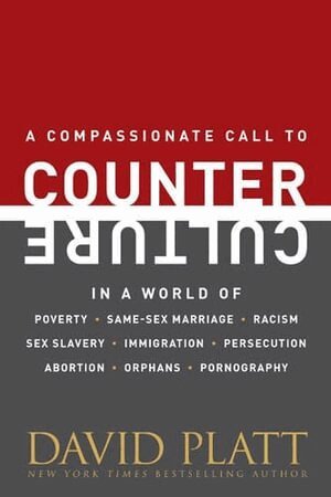 David Platt - Counter Culture, Inbunden. Tillgänglighet: Lägg i varukorg