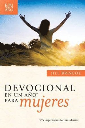 Devocional en un ano para mujeres 1