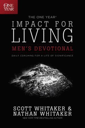One Year Impact For Living For Men, The