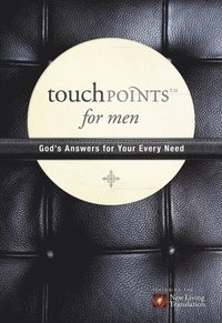 bokomslag TouchPoints for Men