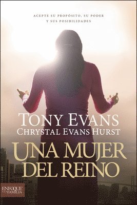 Dr Tony Evans - Una Mujer del Reino, Häftad