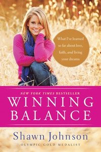 bokomslag Winning Balance
